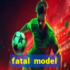 fatal model cruzeiro do oeste